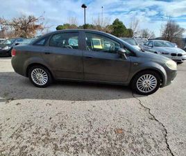 FIAT LINEA FIAT - LINEA