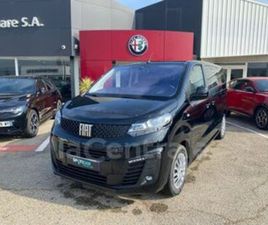 FIAT ULYSSE III STANDARD 75KWH 136