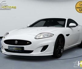 5.0 V8 510 CAMERA / XENON