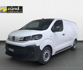 PEUGEOT EXPERT EXPERT KAW. STANDARD 2.2 BLUEHDI 150 S/S