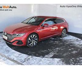 2.0TDI 147KW 4MOTION,R-LINE