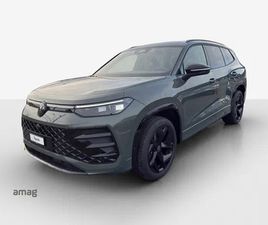 VW TAYRON RL 2.0TDI 193PS DSG 4M