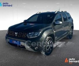 II 1.5 DCI 115 BLUE PRESTIGE 4X2