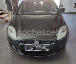 FIAT BRAVO