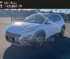 HYUNDAI KONA 1.6 GDI HYBRID CREATIVE DCT-6
