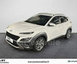 GENERATION2 1.6 HYBRID HEV 141 EXECUTIVE DCT-6