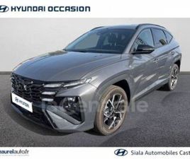 IV GENERATION2 1.6 T-GDI 215 HYBRID N LINE CREATIVE BVA6