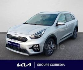 GENERATION2 1.6 GDI 141 ISG HYBRIDE ACTIVE DCT6