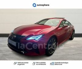 GENERATION2 300H F 10CV SPORT