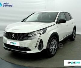 II GENERATION2 1.6 HYBRID 225 ALLURE E-EAT8 2020