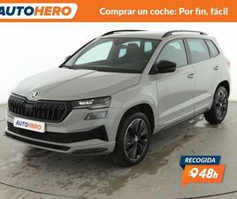 2.0 TDI SPORTLINE