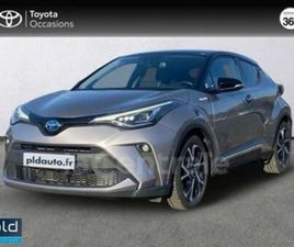 GENERATION2 2.0 HYBRIDE 184 COLLECTION