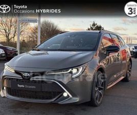 TOYOTA COROLLA XII TOURING SPORTS HYBRIDE 184H COLLECTION