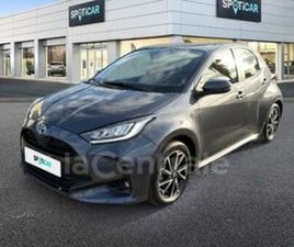 IV HYBRIDE 116H DESIGN