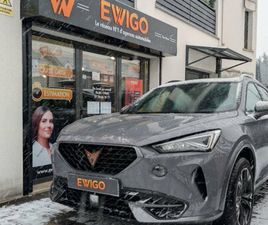 CUPRA FORMENTOR 1.5 TSI 150CV V DSG7 TOIT OUVRANT