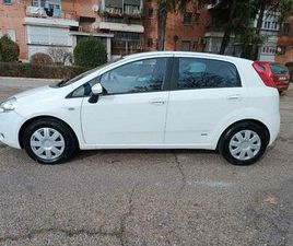 FIAT - GRANDE PUNTO