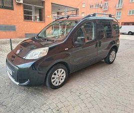 FIAT - QUBO