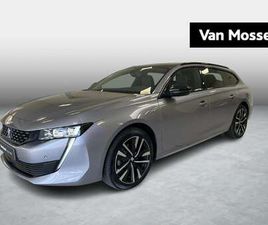 SW 1.5 BLUEHDI 130 S&S EAT8 GT