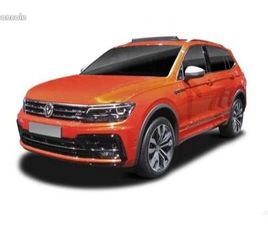 VOLKSWAGEN TIGUAN 1.5 TSI 150 EVO DSG7 CARAT EXCLUSIVE