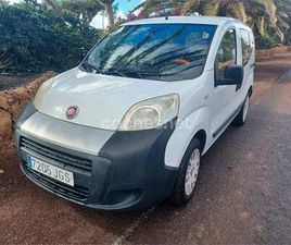FIAT QUBO