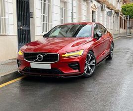 VOLVO - S60