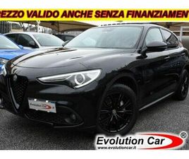 2.2 TURBODIESEL 190 CV AT8 Q4 *PELLE*TETTO*CAM*