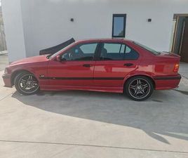 BMW SERIE 3 325 BMW - SERIE 3