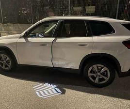 SDRIVE18I X-LINE AUTO