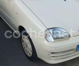 FIAT SEICENTO