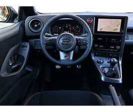 GR86 2.4 PREMIUM SPORT