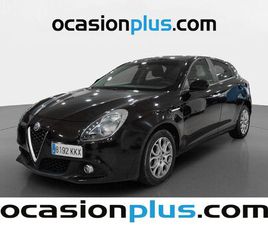 ALFA ROMEO GIULIETTA 1.6 JTD SUPER (120 CV)