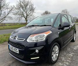 1.4 VTI 16V VTR+ EURO 5 5DR