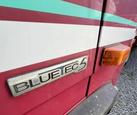 MERCEDES-BENZ VARIO 816, ТРИСТРАНЕН, ЛИЗИНГ