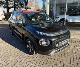 1.2 PURETECH FLAIR EURO 6 (START/STOP) 5DR