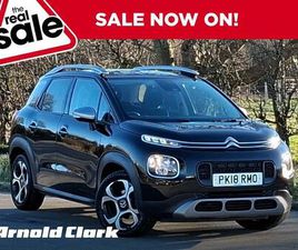 1.2 PURETECH FLAIR EURO 6 (START/STOP) 5DR