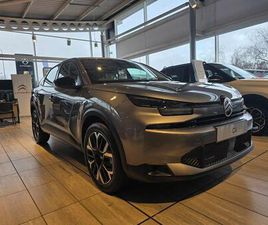 CITROEN C4 1.2 HYBRID MAX E-DSC EURO 6 (START/STOP) 5DR