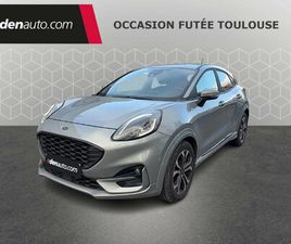 II 1.0 ECOBOOST 125 CH MHEV S&S BVM6 TITANIUM BUSINESS