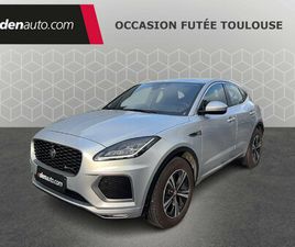 P-300E CH PHEV AWD BVA R-DYNAMIC SE