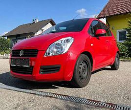 SUZUKI SPLASH 1,0 GLS