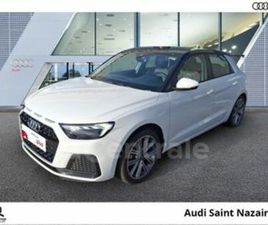 AUDI A1 SPORTBACK 25 TFSI II 25 TFSI 95 ADVANCED 2