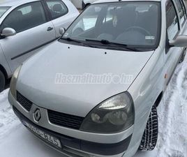 RENAULT THALIA 1.4 AUTHENTIQUE