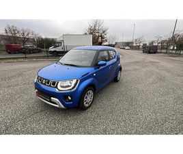 1.2 DUALJET + HYBRID AVANTAGE 2WD GARANTIE DE 12 À 36 MOIS