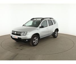DACIA DUSTER DACIA DUSTER 1.5 DCI LAUREATE PLUS 4X2