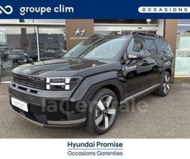 HYUNDAI SANTA FE V 1.6 T-GDI PLUG-IN 253 HTRAC EXECUTIVE BVA6