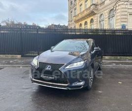 IV GENERATION2 450H 16CV F SPORT