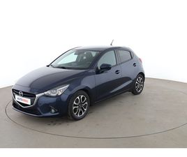 MAZDA 2 1.5 SKYACTIV-G