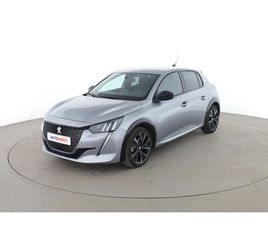 PEUGEOT 208 1.5 BLUE-HDI GT