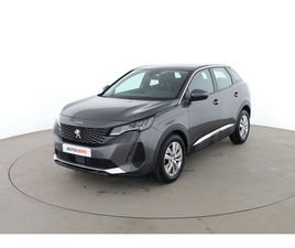 PEUGEOT 3008 1.5 BLUE-HDI ACTIVE BUSINESS EAT8