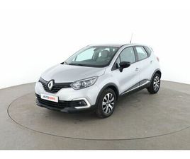RENAULT CAPTUR 0.9 TCE BUSINESS