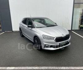 IV 1.0 MPI 80 AMBITION